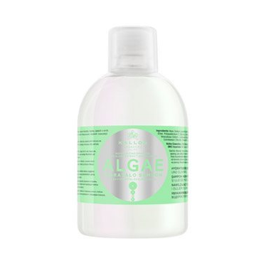 KALLOS ŠAMPÓN ALGAE 1L