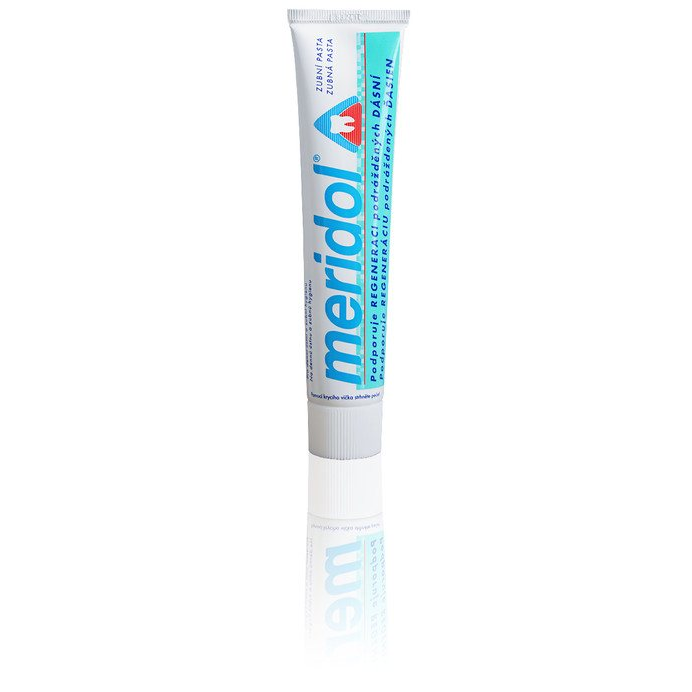 MERIDOL ZUBNÁ PASTA 75ML