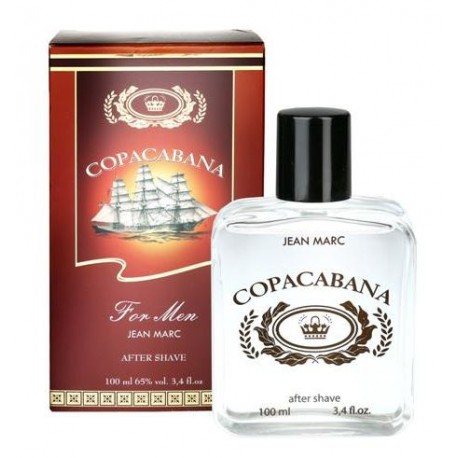 DRAMERS JEAN MARC VODA PO HOLENÍ COPACABANA 100ML
