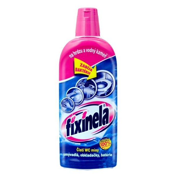 Fixinela 500ML
