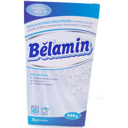BELAMIN BIELIDLO 400G