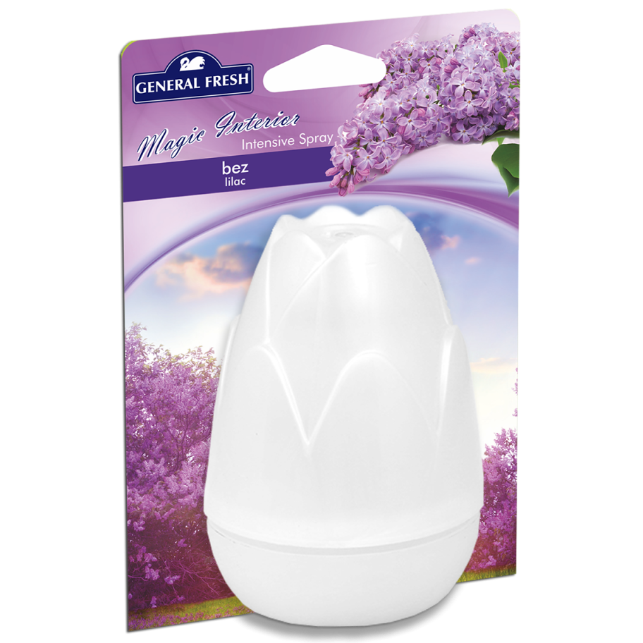 GENERAL FRESH MAGICKÁ ŠIŠKA ORGOVÁN 40ML