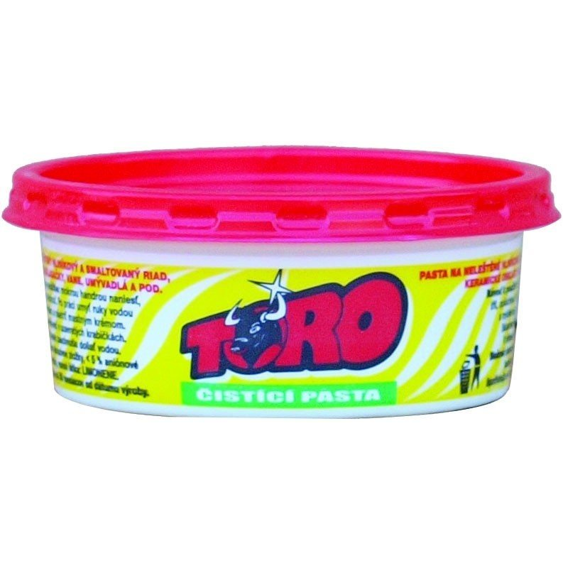 TORO PASTA 200G