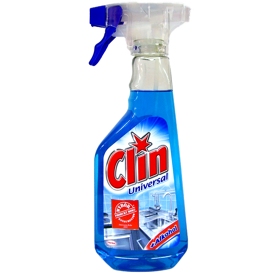 CLIN UNIVERZÁL MR 500ML