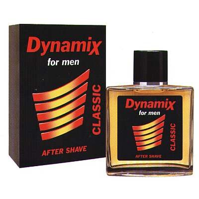 BI-ES 90ML VPH DYNAMIX CLASSIC MEN