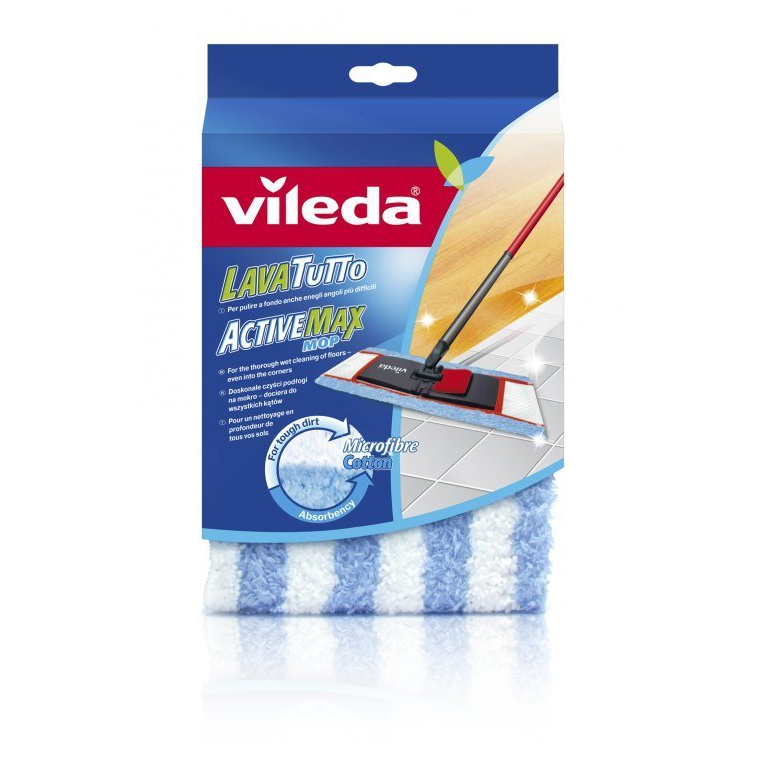 Vileda Active Max náhrada