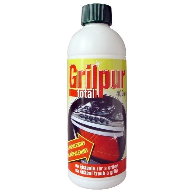 Grilpur Total 400ml