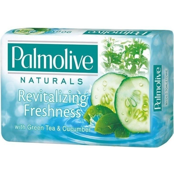 Palmolive tuhé mydlo Revitalizing Freshness 90g