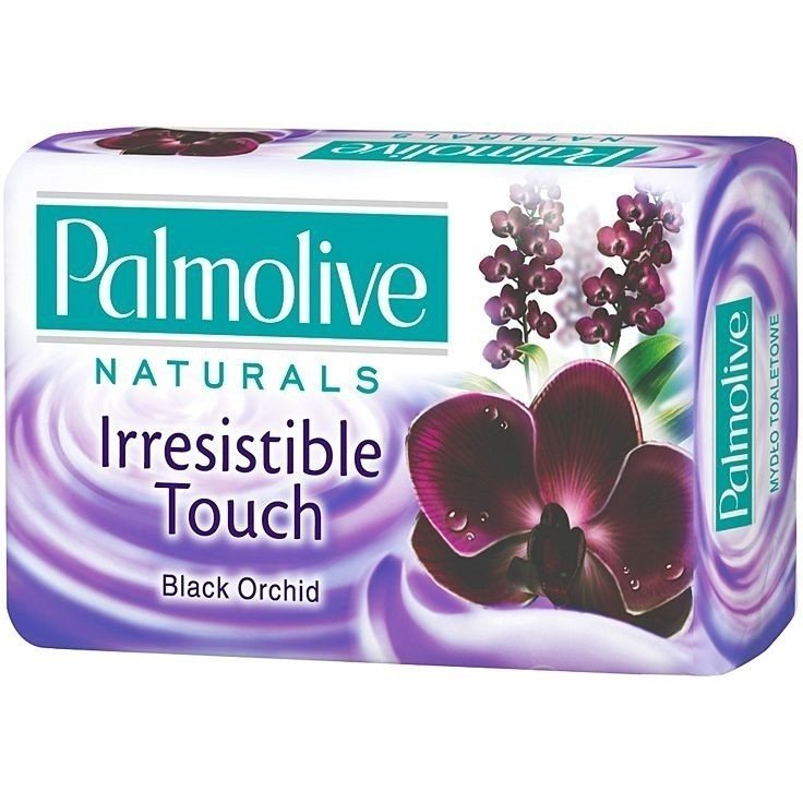 Palmolive tuhé mydlo Irresistible Touch 90g