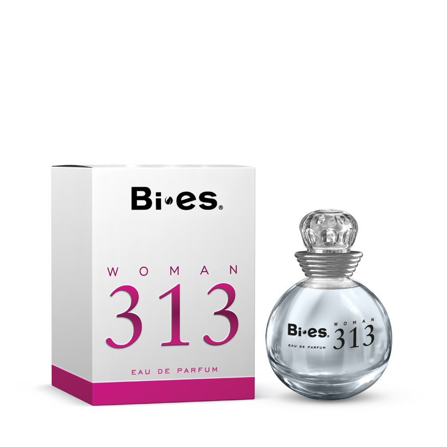 BI-ES EDP 313 WOMAN 90ML/ 020