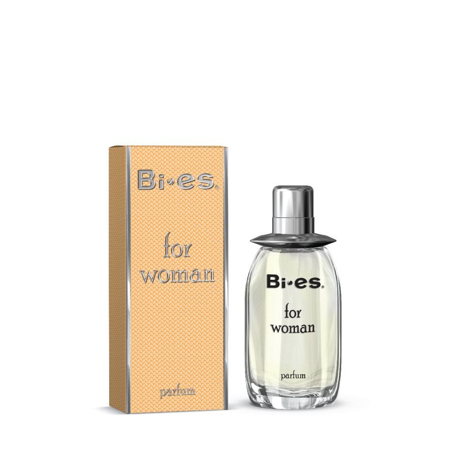 BI-ES PARFUM FOR WOMAN 15ML / 987