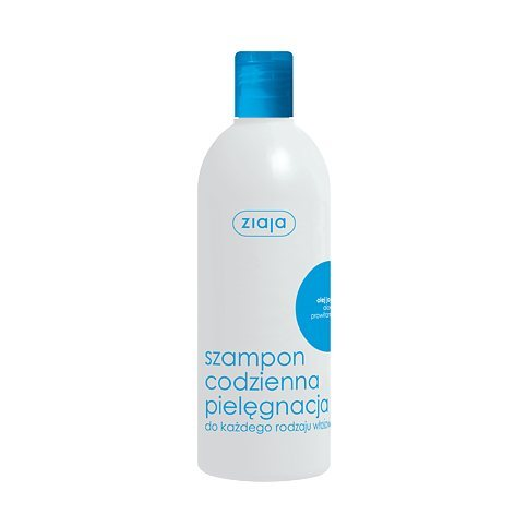 Ziaja jojoba intenzívny šampón 400ml