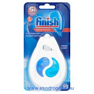 Finish osviežovač do umývačky riadu fresh 4ml
