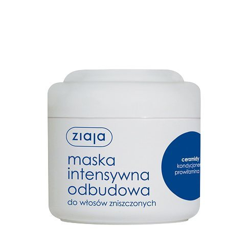 Ziaja ceramidy intenzívna maska 200ml