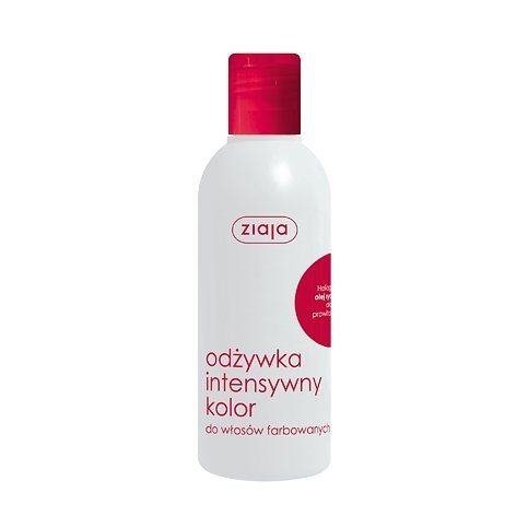 Ziaja ricínový olej intenzívny kondicionér 200ml