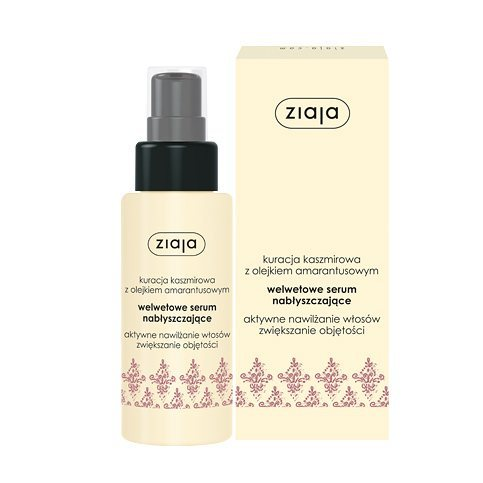 Ziaja kašmír posilňujúce sérum 50ml