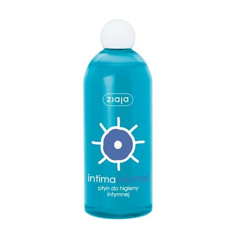 Ziaja intima neutral 500ml