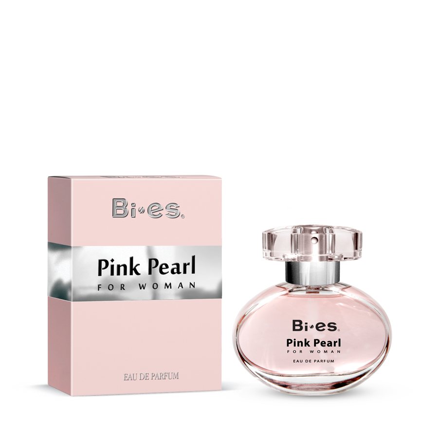 BI-ES EDP PINK PEARL WOMAN 50ML / 405