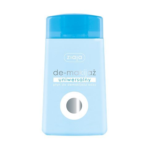 Ziaja odlíčovač univerzálny 120ml