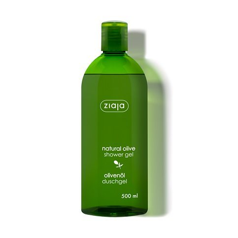 Ziaja oliva gélové sprchové mydlo 500ml