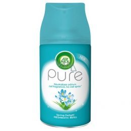 Air Wick freshmatic max pure svieži vánok 250ml / náhradná náplň