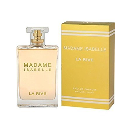 La rive woman madame isabelle edp 90ml
