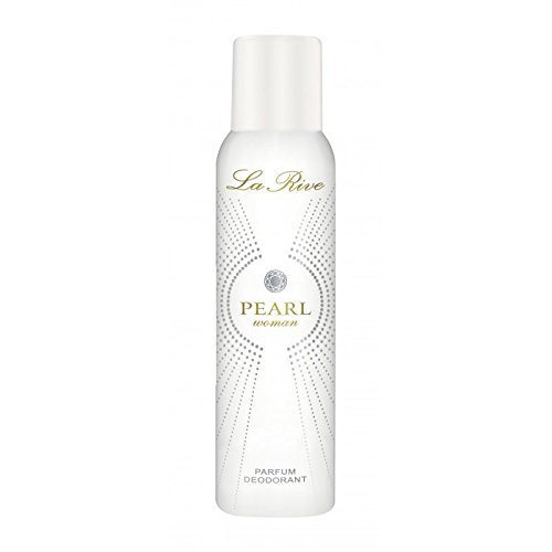 La rive woman pearl deo 150ml