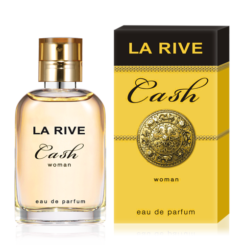 La rive woman cash edp 30ml Záruka do 08/2025 !!
