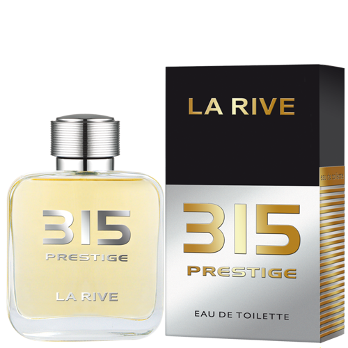 La rive men 315 prestige edt 100ml