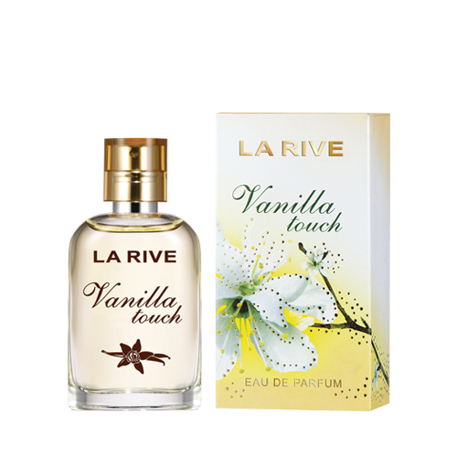La rive woman vanilla touch edp 30ml