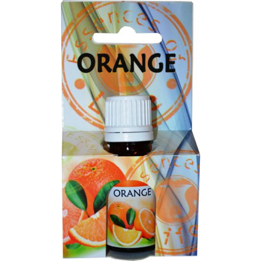 Aromatický olej tropický pomaranč 10ml