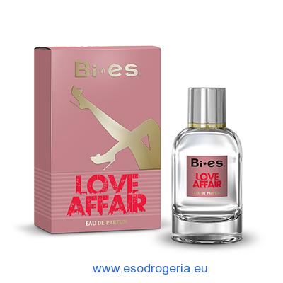 BI-ES EDP LOVE AFFAIR 100ML
