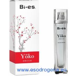 Bi-es yoko dream EDP 100ml