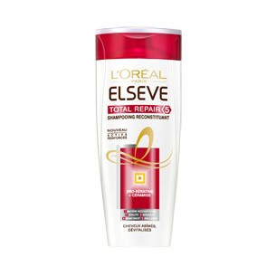 ELSEVE TOTAL REPAIR 5 ŠAMPÓN 400ML