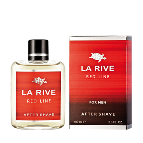 La rive men red line vph 100ml
