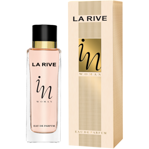 La rive in woman edp 90ml
