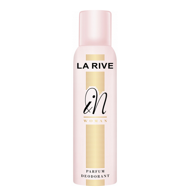 La rive in woman deo 150ml