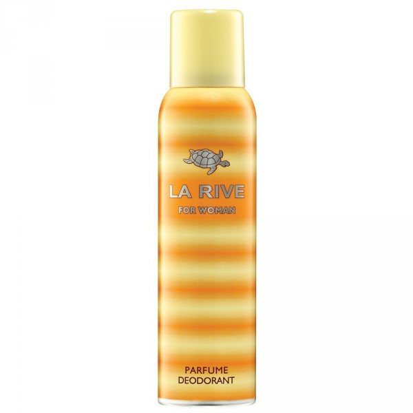 La rive woman la rive deo 150ml