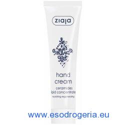 Ziaja krém na ruky ceramid 100ml
