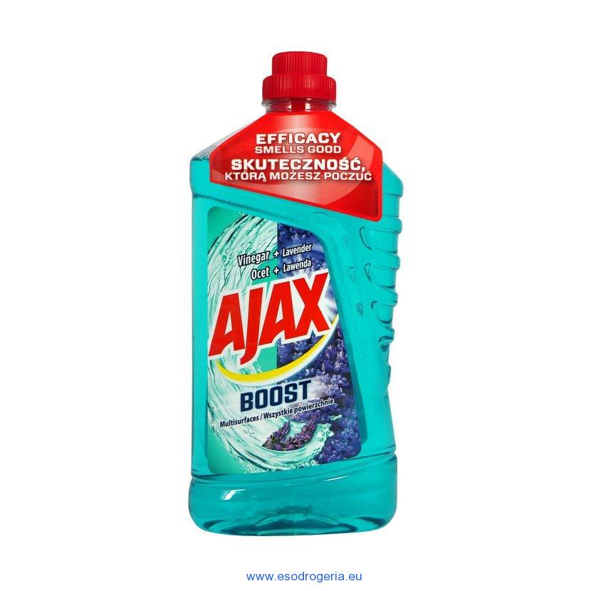 Ajax levanduľa ocot 1L